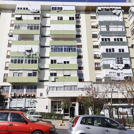 Olaias Classic By Homing Lisboa Екстериор снимка