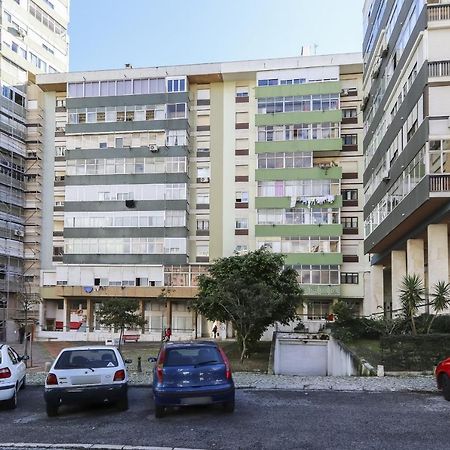 Olaias Classic By Homing Lisboa Екстериор снимка
