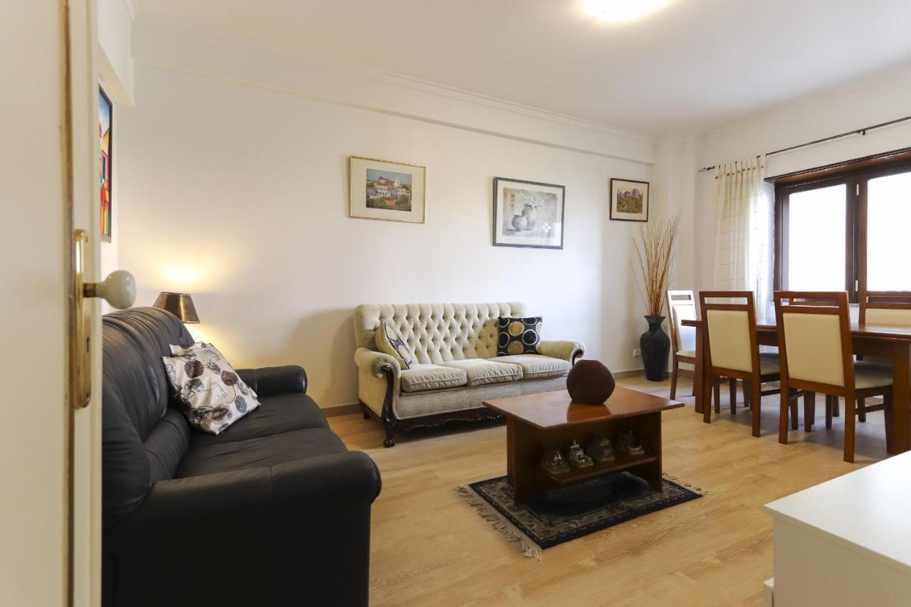 Olaias Classic By Homing Lisboa Екстериор снимка
