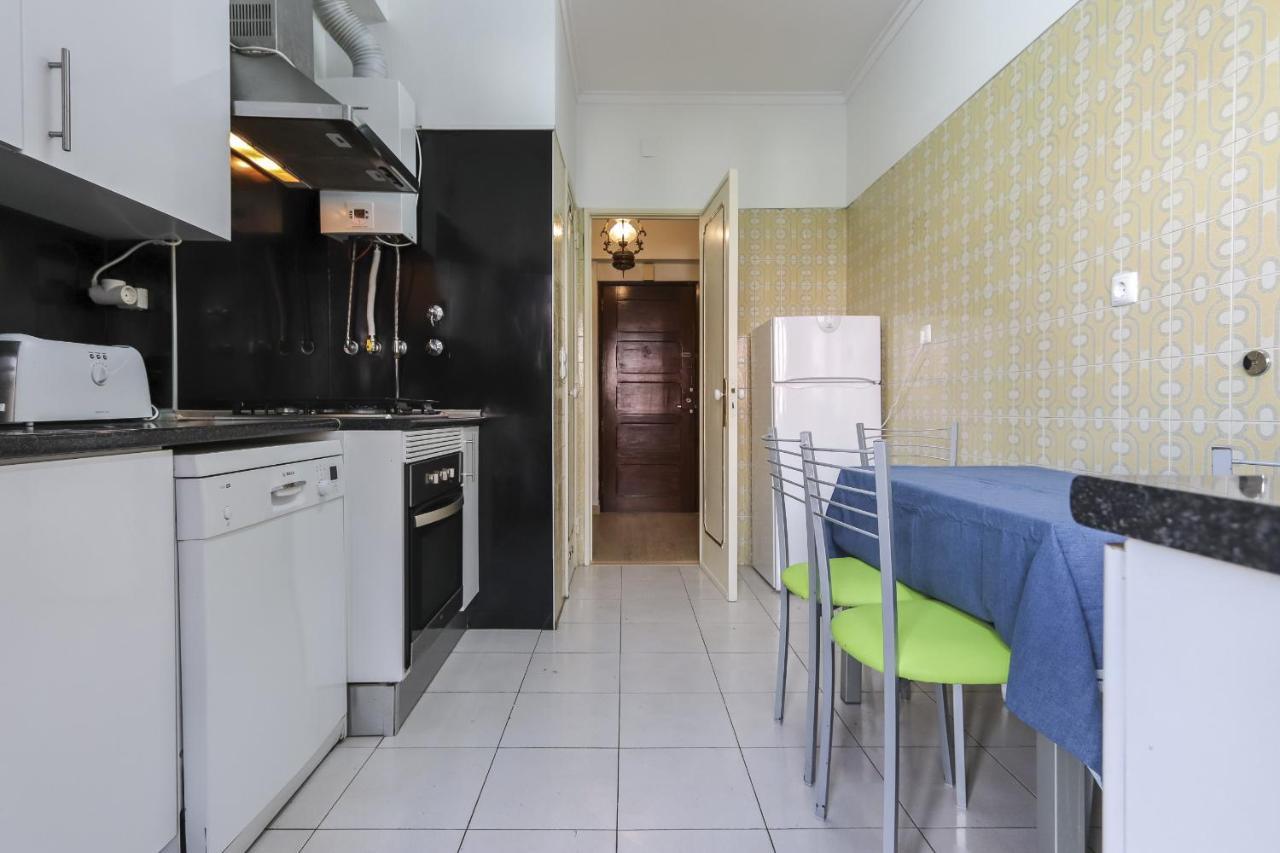 Olaias Classic By Homing Lisboa Екстериор снимка