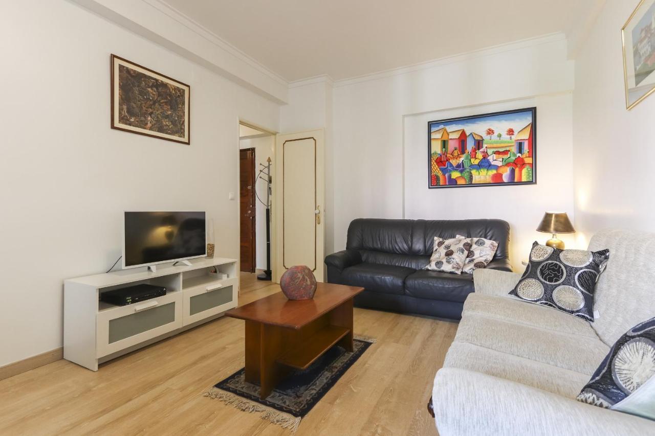 Olaias Classic By Homing Lisboa Екстериор снимка