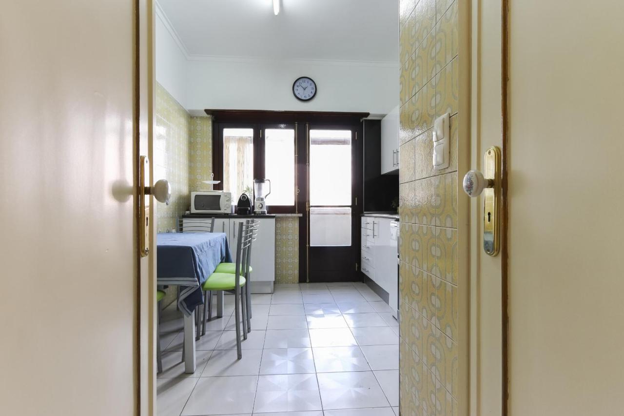 Olaias Classic By Homing Lisboa Екстериор снимка