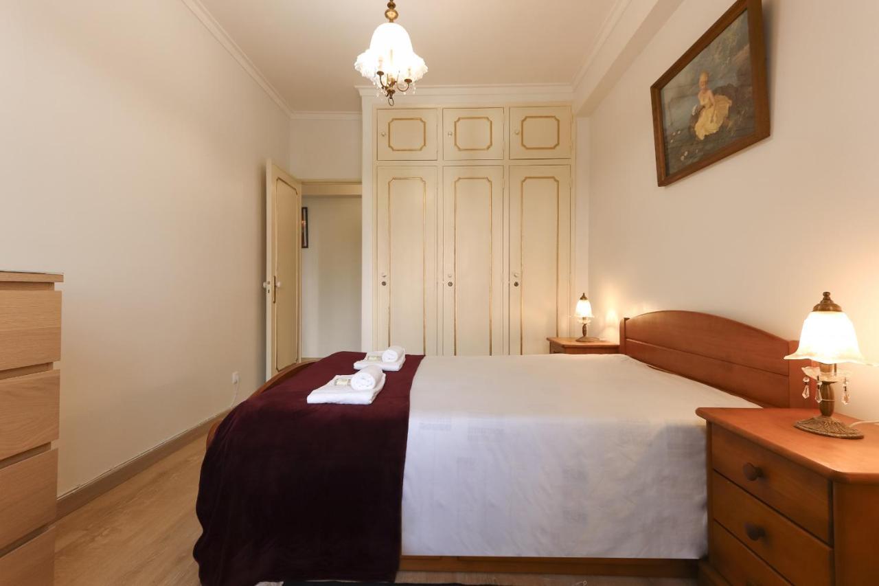Olaias Classic By Homing Lisboa Екстериор снимка