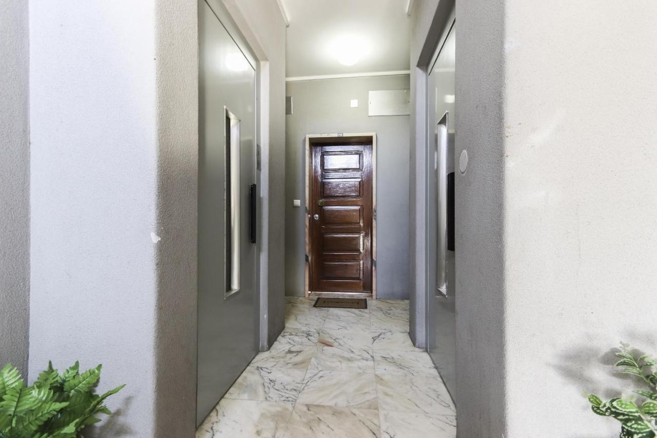 Olaias Classic By Homing Lisboa Екстериор снимка
