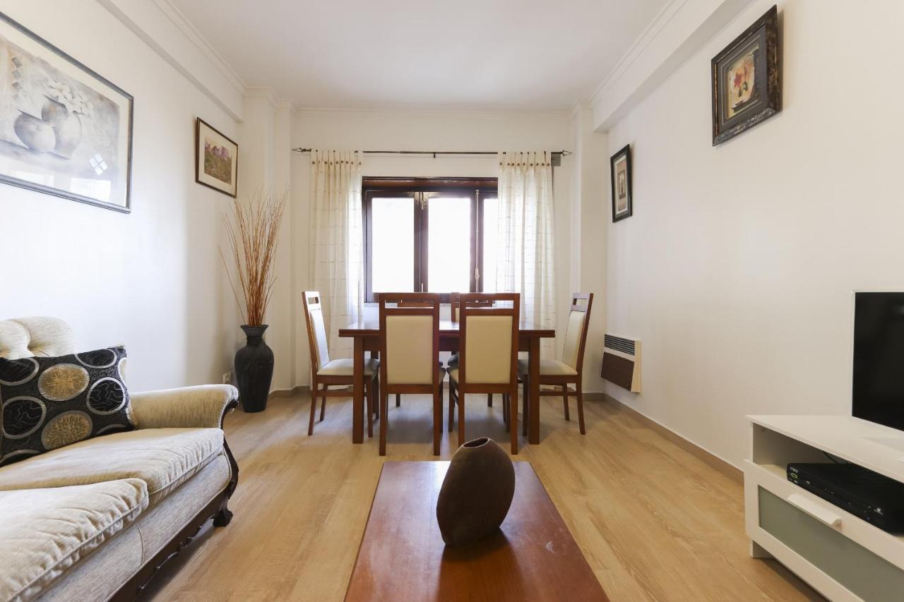 Olaias Classic By Homing Lisboa Екстериор снимка