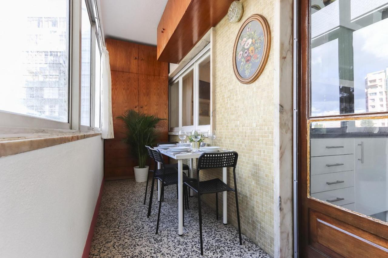 Olaias Classic By Homing Lisboa Екстериор снимка