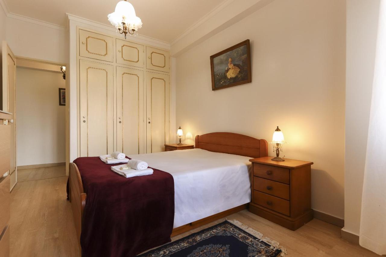 Olaias Classic By Homing Lisboa Екстериор снимка