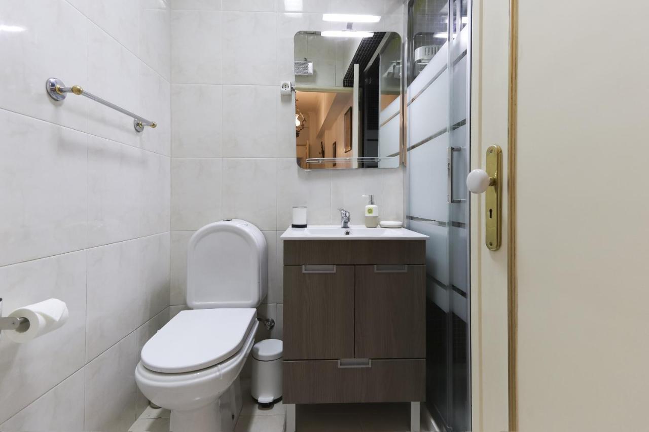 Olaias Classic By Homing Lisboa Екстериор снимка