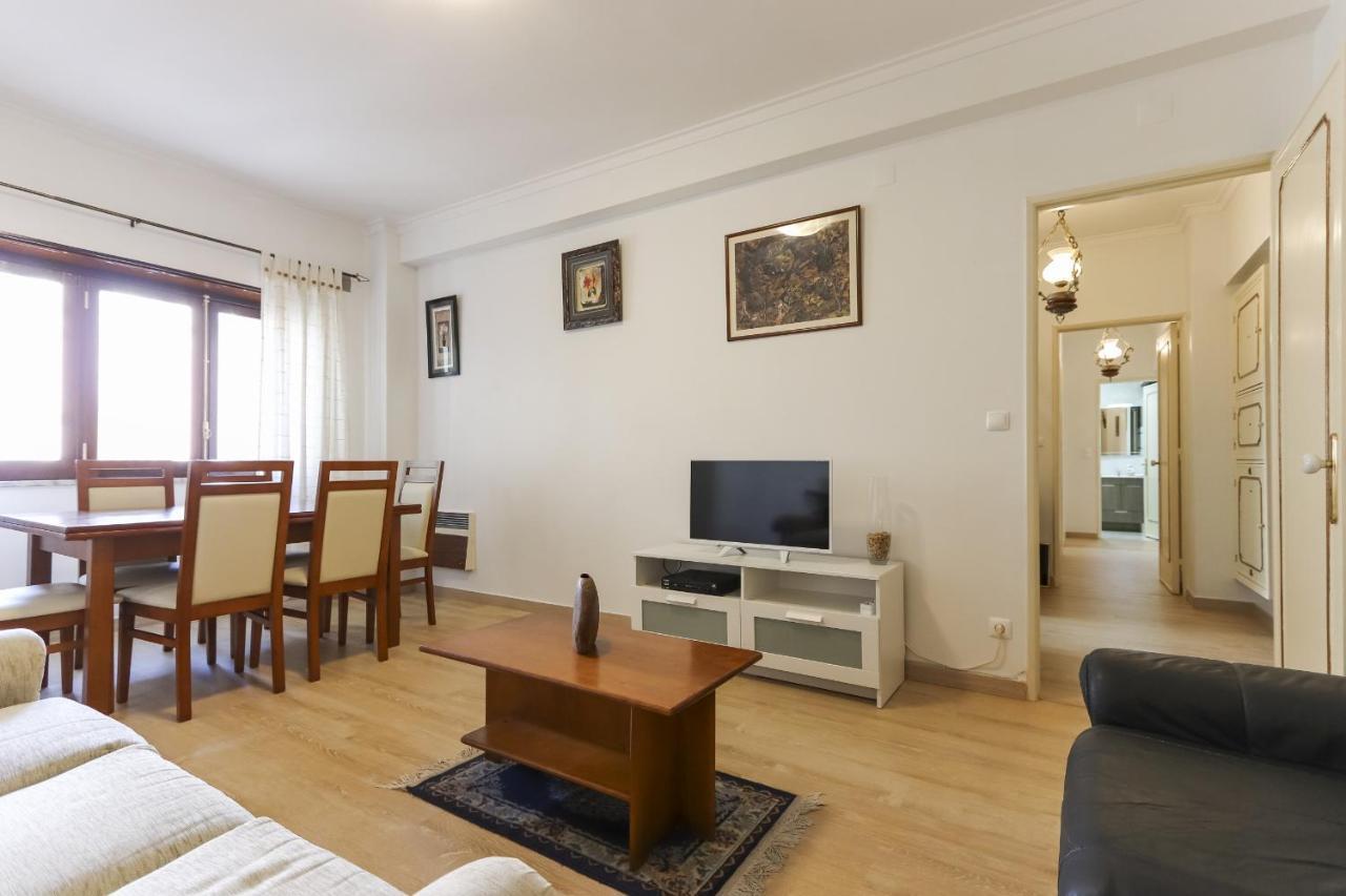 Olaias Classic By Homing Lisboa Екстериор снимка