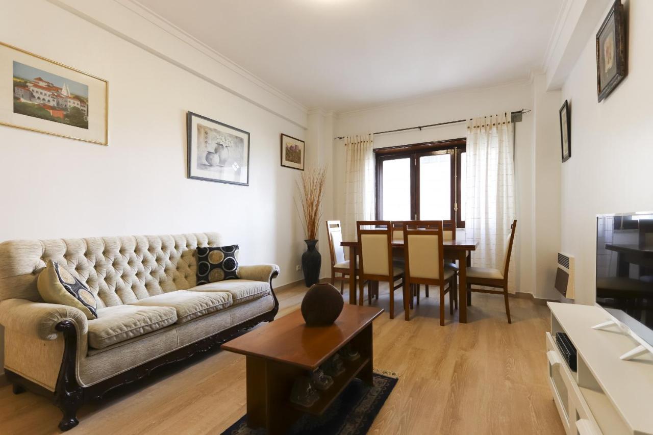 Olaias Classic By Homing Lisboa Екстериор снимка